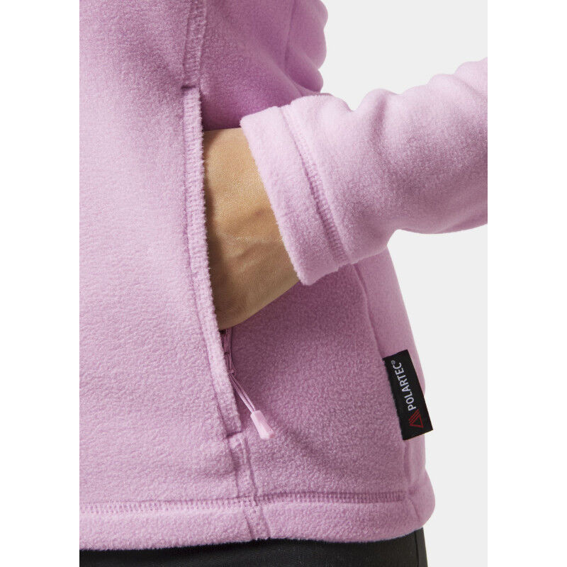 Helly Hansen Daybreaker Fleece Jacket - Forro polar - Mujer