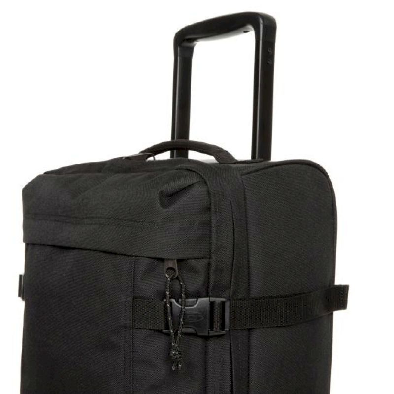 Eastpak Tranverz - Wheeled travel bag | Hardloop