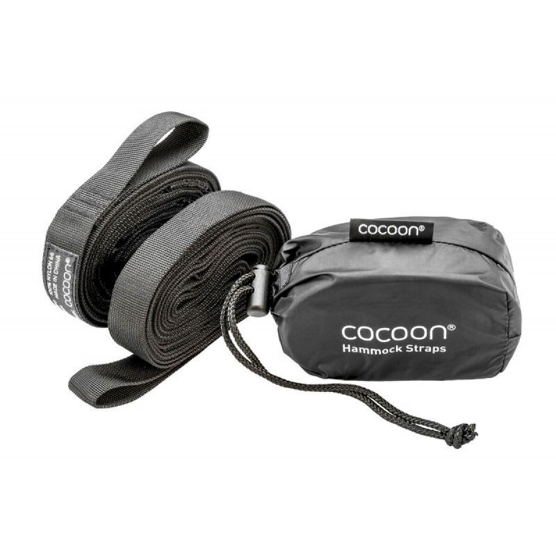 Cocoon Hammock Straps - Hammock | Hardloop