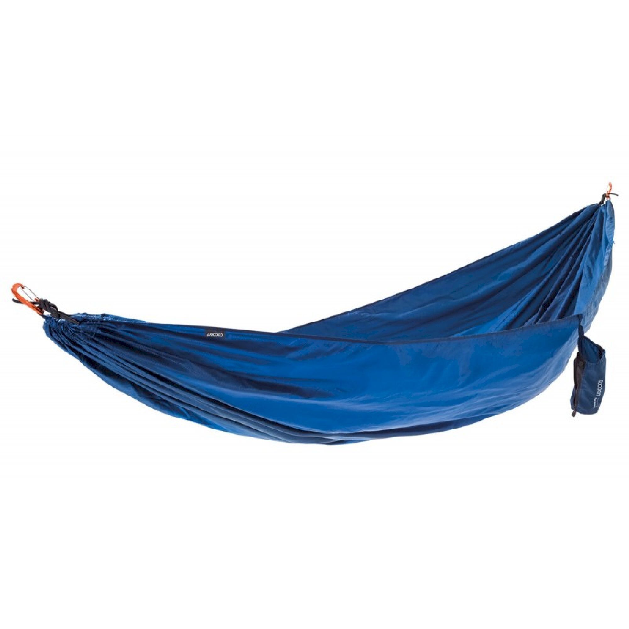 Cocoon Travel Hammock - Amaca | Hardloop