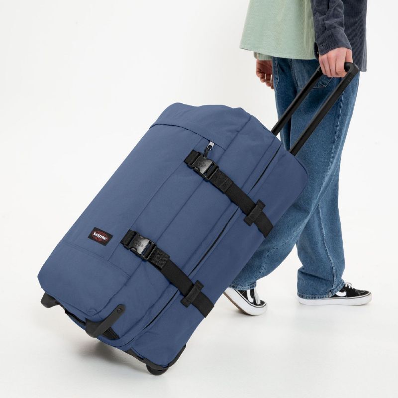 Eastpak Tranverz - Reistas | Hardloop