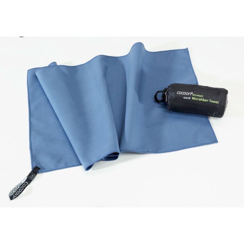 Cocoon Microfiber Towel Ultralight - Microfiber towel | Hardloop