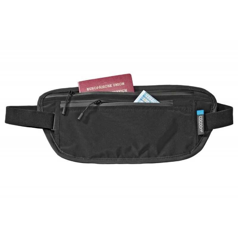 Secret Waist Wallet Silk - Bolsa de viagem