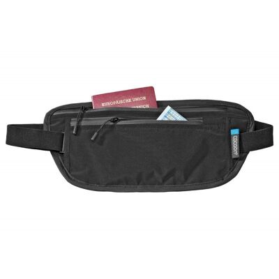Secret Waist Wallet Silk - Pochette voyage