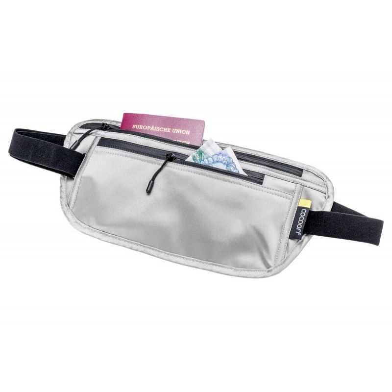 Secret Waist Wallet Silk - Tas