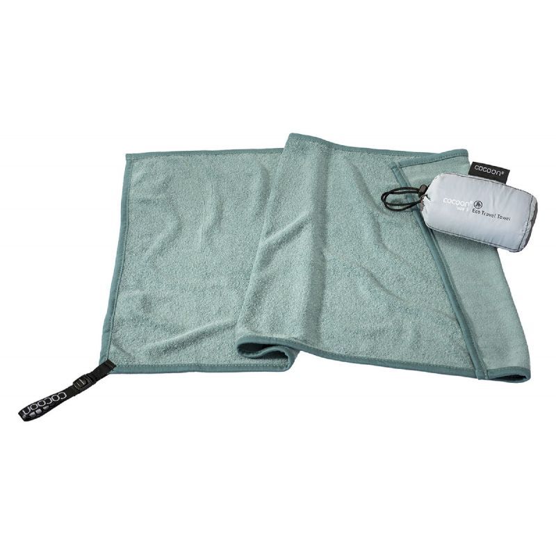 Cocoon Eco Travel Towel - Serviette de voyage | Hardloop