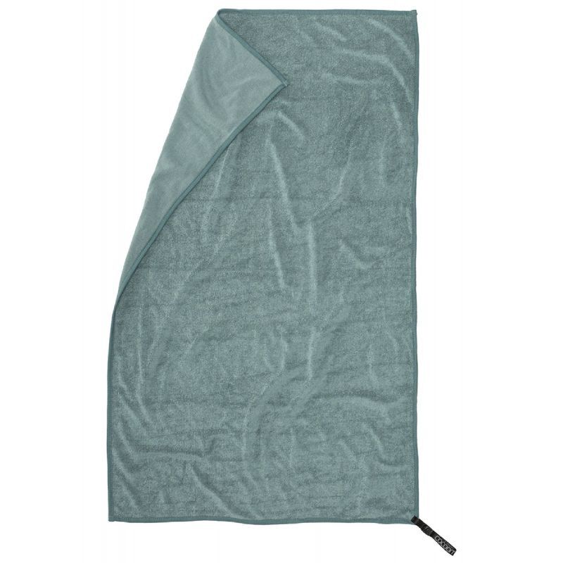 Eco Travel Towel - Toalla de viaje
