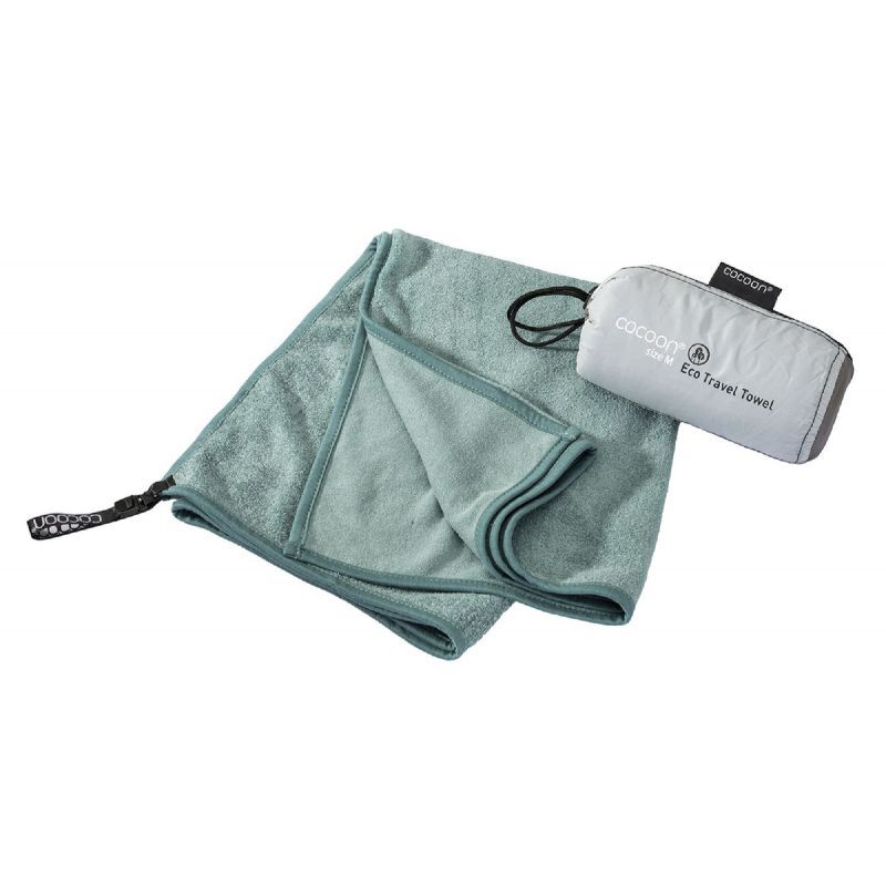 Cocoon Eco Travel Towel - Travel towel | Hardloop