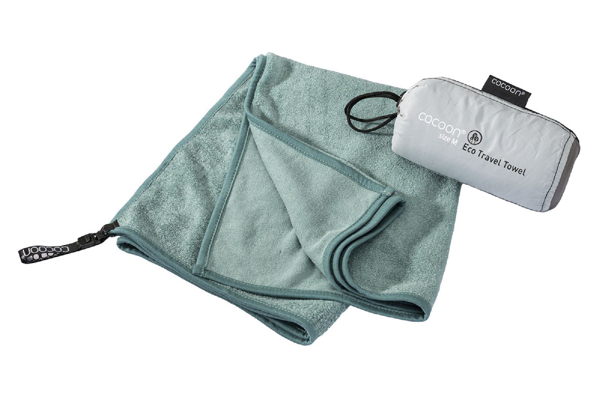 Cocoon Eco Travel Towel - Travel towel | Hardloop