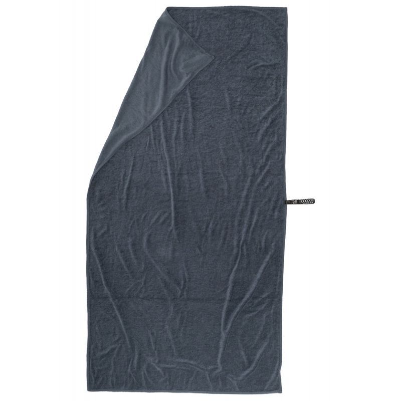 Eco Travel Towel - Rychleschnoucích ručníků