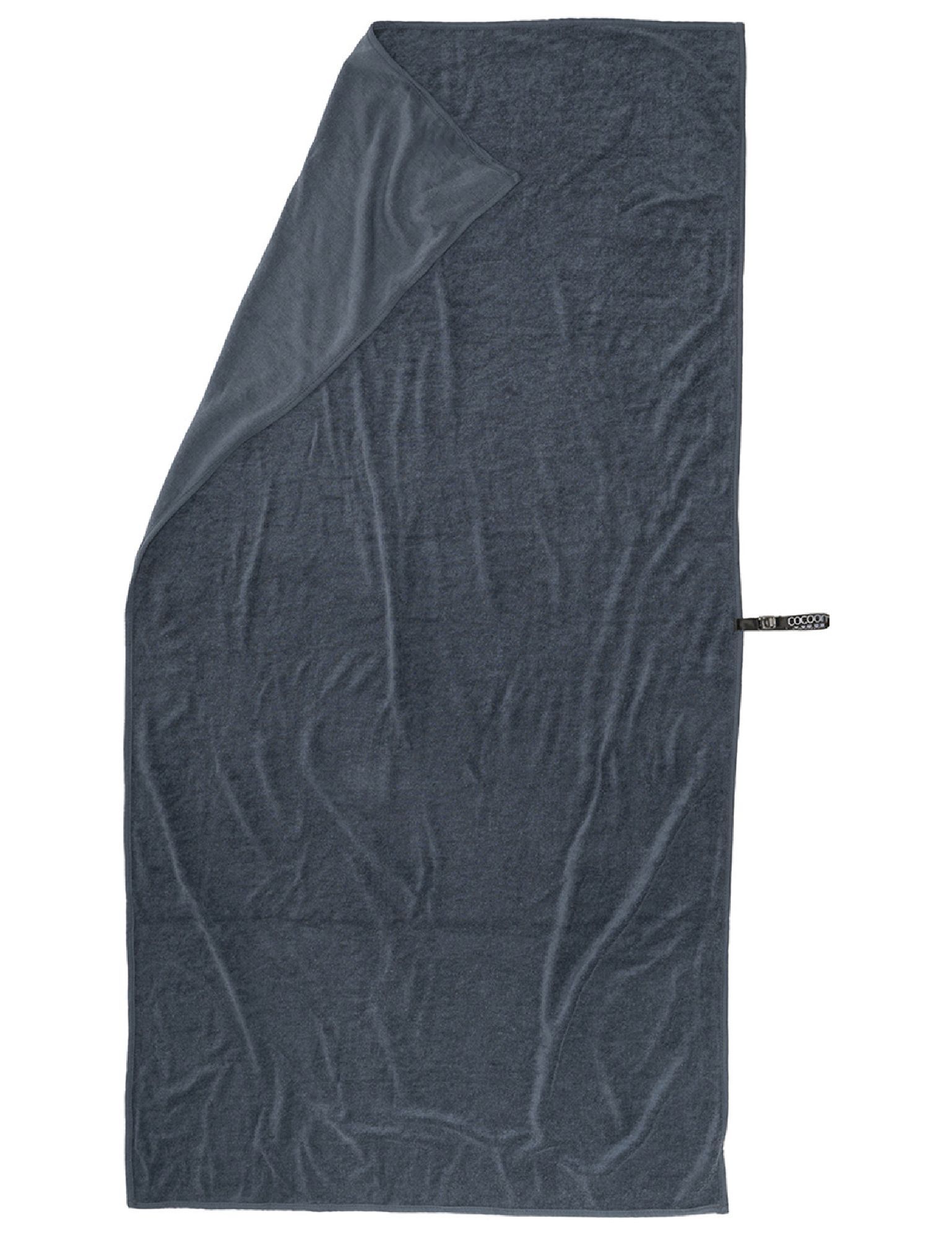 Cocoon Eco Travel Towel - Rejsehåndklæde | Hardloop