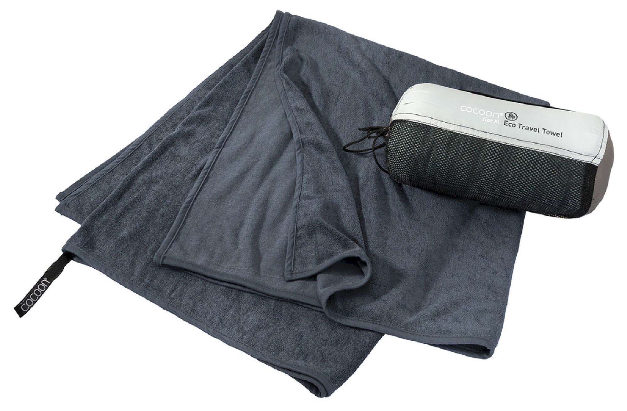 Cocoon Eco Travel Towel - Travel towel | Hardloop