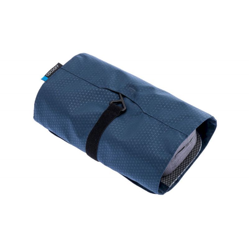 Cocoon Hanging Toiletry Kit Minimalist - Kulturbeutel | Hardloop