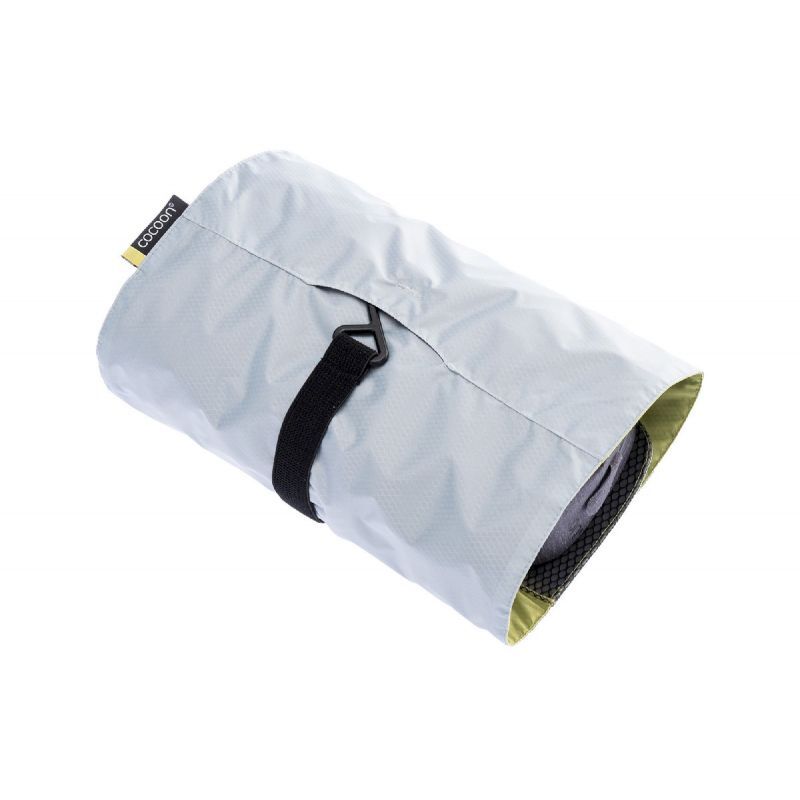 Cocoon Hanging Toiletry Kit Minimalist Wash bag Hardloop