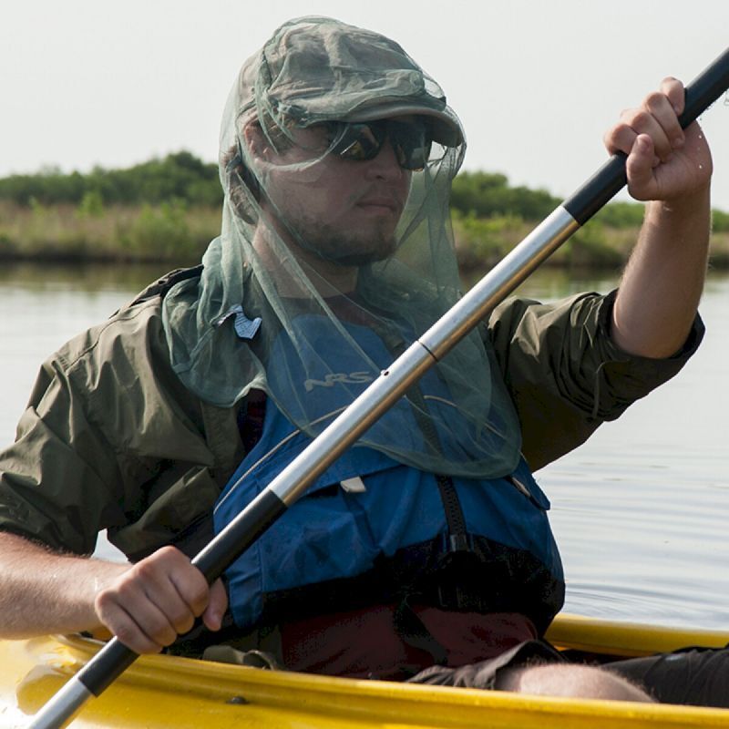 Cocoon Mosquito Head Net Ultralight - Myggnät | Hardloop