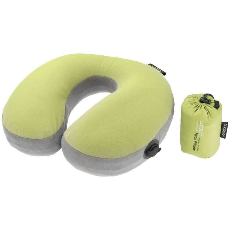 Cocoon U-Shaped Neck Pillow - Reisaccessoires | Hardloop