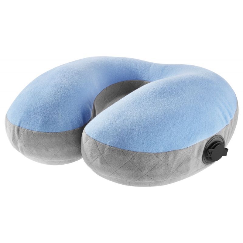 Cocoon U-Shaped Neck Pillow - Travel accessories | Hardloop