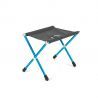 Black / Cyan Blue
