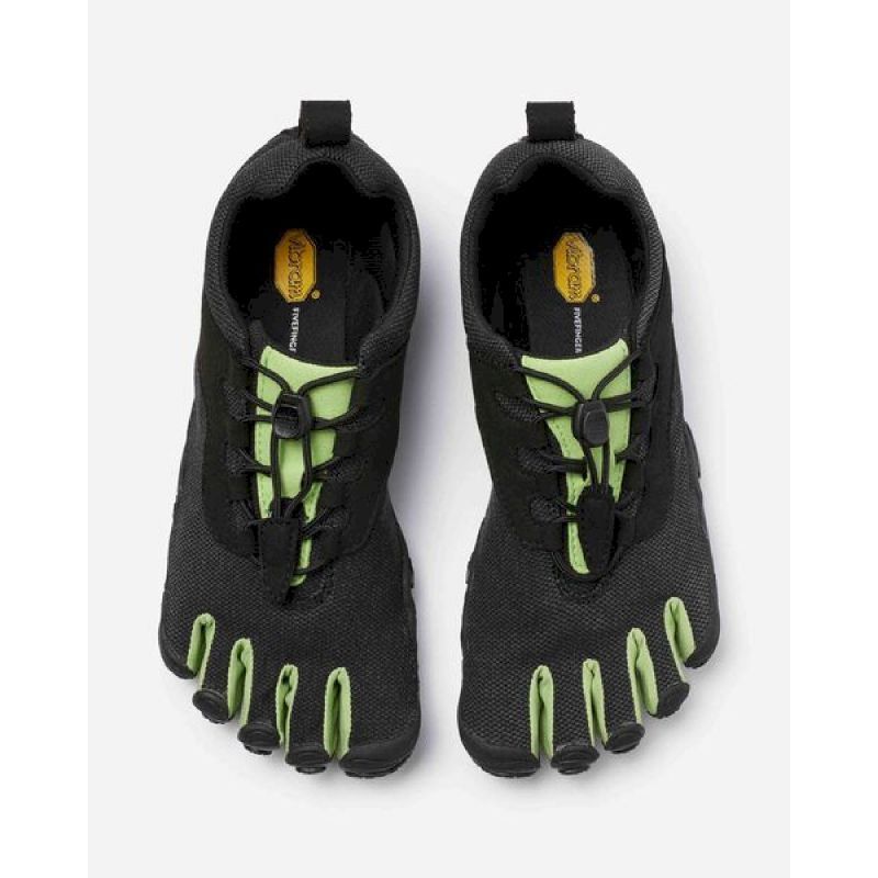 Vibram Five Fingers V-Run Retro Running shoes Men's Hardloop