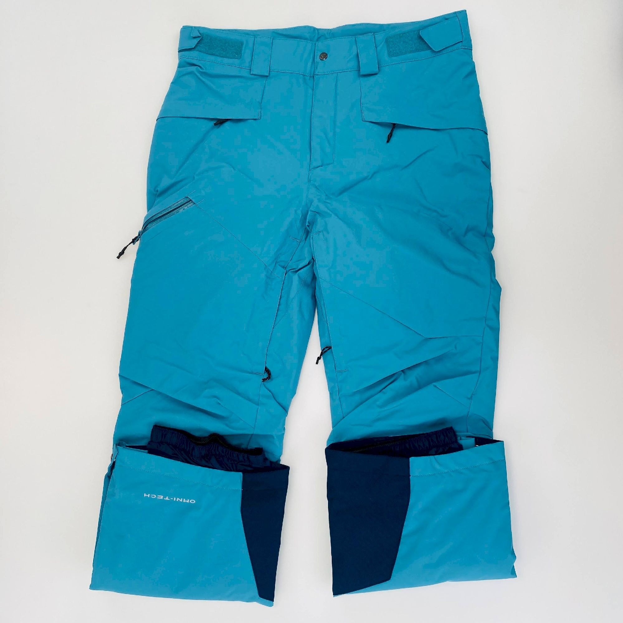 Columbia Kick Turn™ III Pant Second Hand Ski trousers Men's Blue