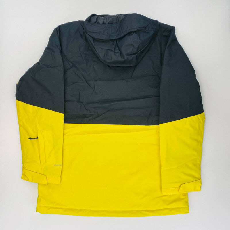Columbia Iceberg Point™ Jacket - Pre-owned Skijakke - Herrer - Lyserød - M | Hardloop