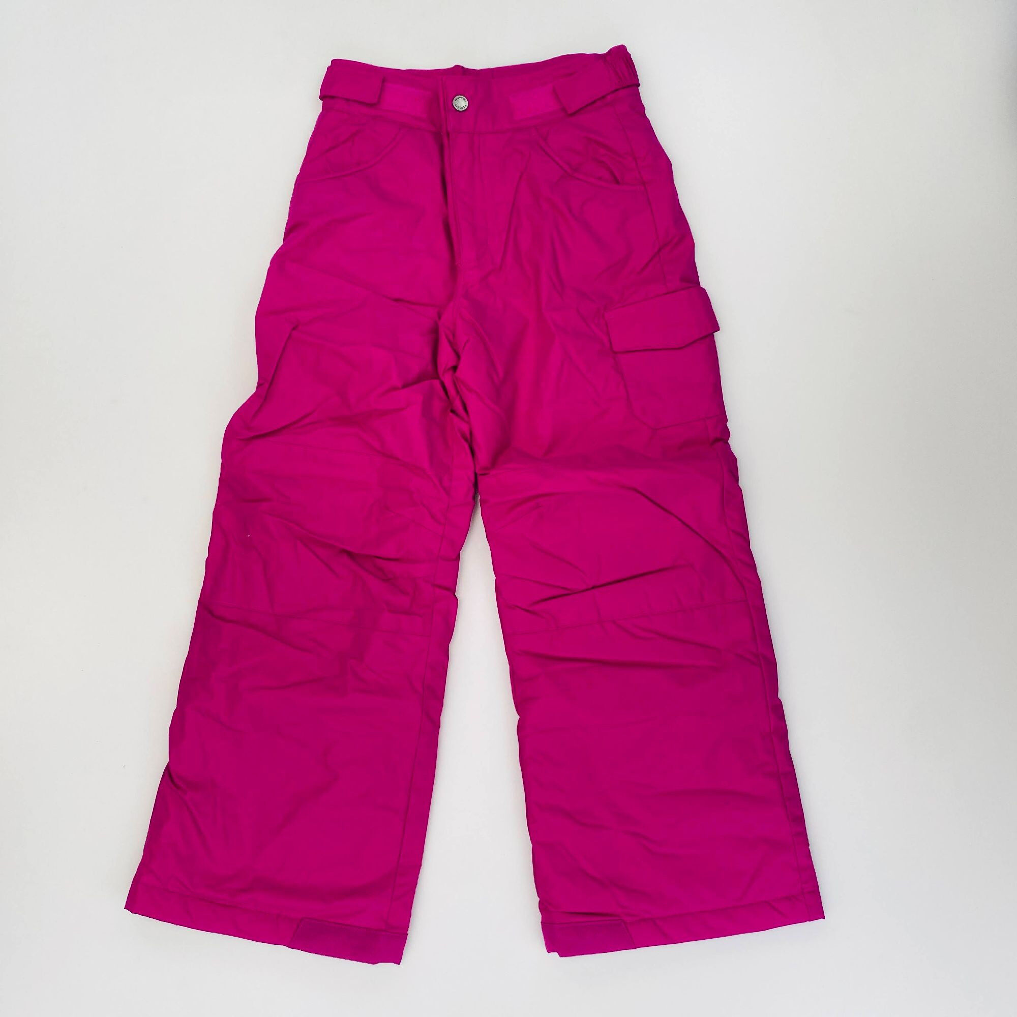 Columbia Starchaser Peak™ II Pant - Second Hand Ski trousers - Kid's - Blue - S | Hardloop