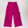 Columbia Starchaser Peak™ II Pant - Second Hand Dětské lyžařské kalhoty - Modrý - S | Hardloop