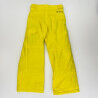 Columbia Ice Slope™ II Pant - Pantaloni da sci di seconda mano - Bambino - Giallo - S | Hardloop