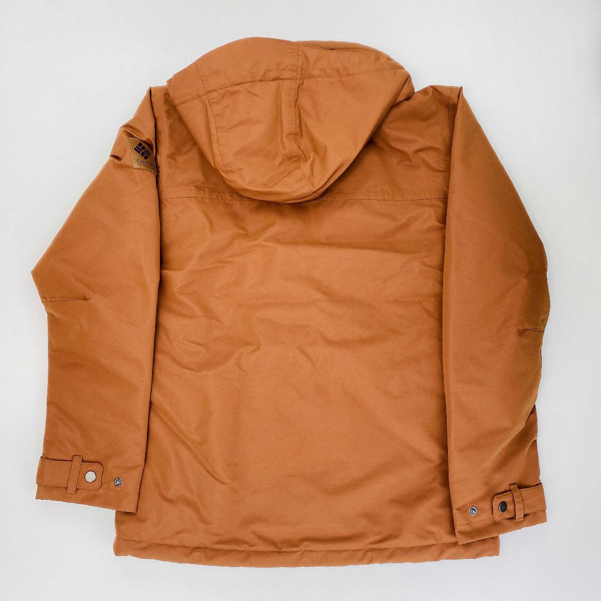 Columbia men's south canyon lined jacket online