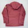 Columbia South Canyon™ Lined Jacket - Second Hand Kurtka męska - Czerwony - M | Hardloop
