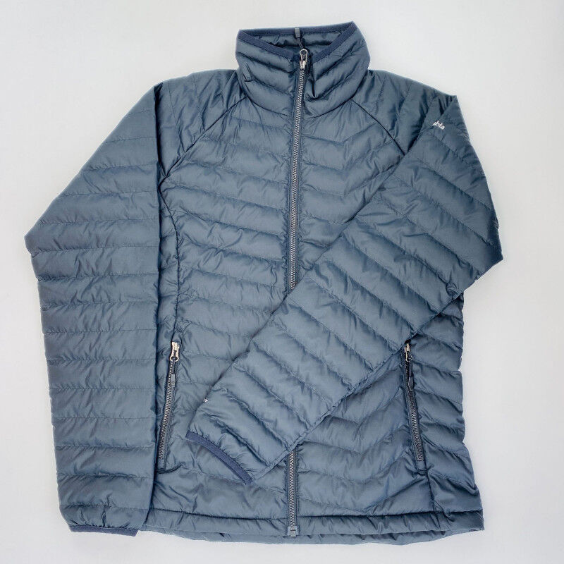 Columbia Powder Lite™ Jacket Second Hand Kunstfaserjacke Damen