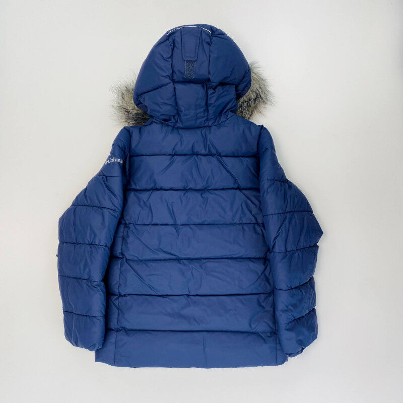 Columbia Arctic Blast™ Jacket - Second Hand Skijacke - Kind - Blau - S | Hardloop