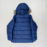 Columbia Arctic Blast™ Jacket - Second Hand Dětská lyžařská bunda - Modrý - S | Hardloop