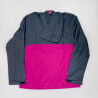 Columbia Inner Limits™ II Jacket - Second Hand Waterproof jacket - Men's - Pink - M | Hardloop