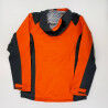 Columbia Peak Creek™ Shell - Second Hand Waterproof jacket - Men's - Orange - M | Hardloop