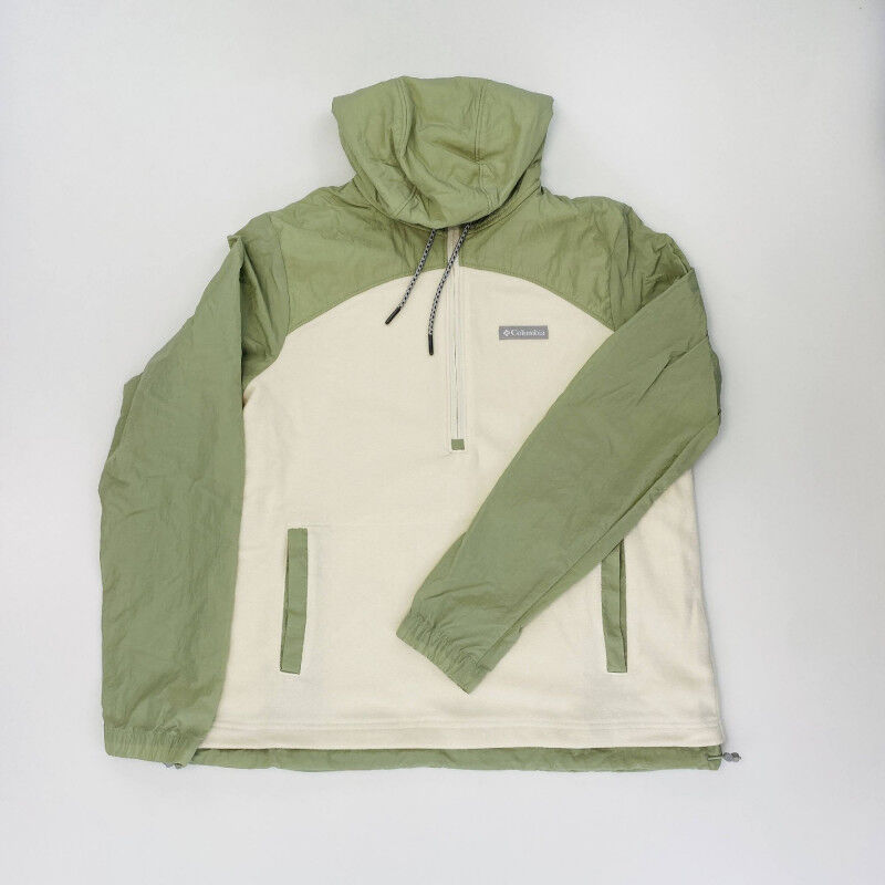 Columbia Ali Peak™ Overlay Fleece Second Hand Fleece jacket Women's