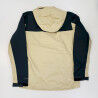 Columbia Ten Trails™ Jacket - Second Hand Waterproof jacket - Men's - Beige - M | Hardloop