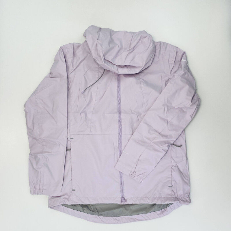 Veste Coupe-vent Columbia Mighty Lite Femme Taille S - Rouge/bleu/blanc - Neuf Avec étiquettes