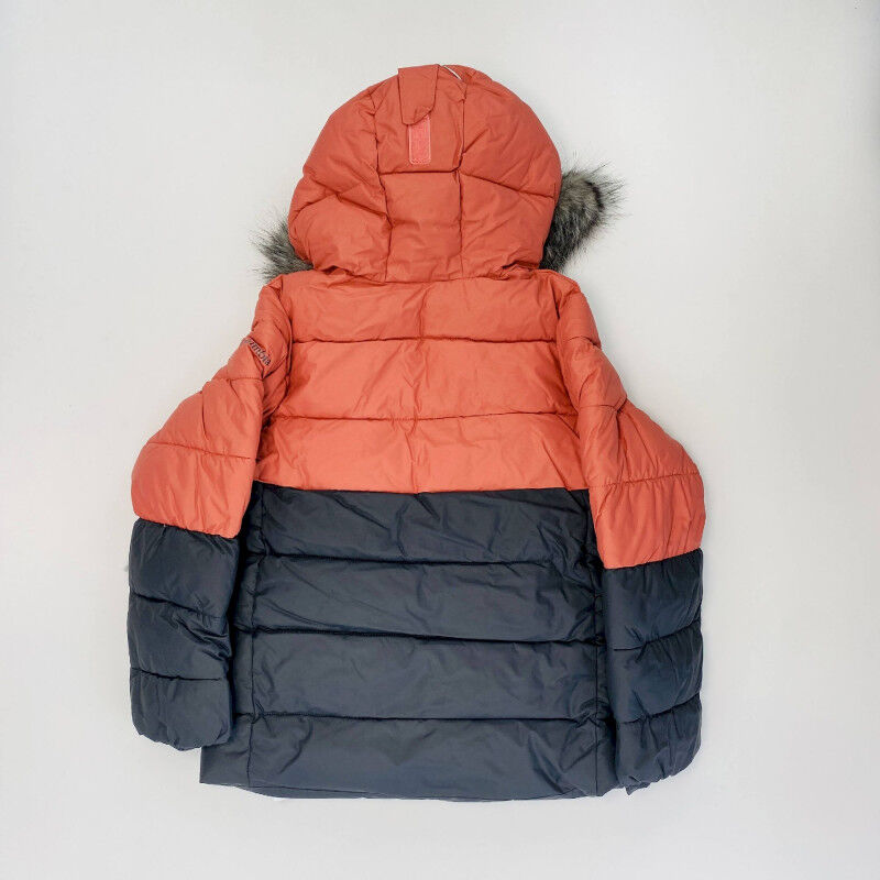 Columbia Arctic Blast™ Jacket - Second Hand Ski jacket - Kid's - Blue - S | Hardloop