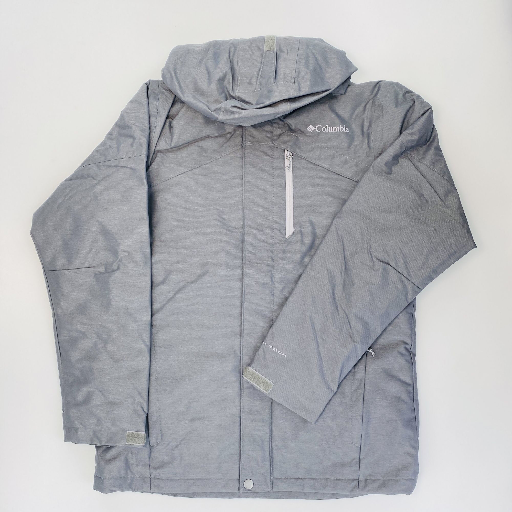 Columbia Last Tracks™ Jacket Second Hand Ski jacket Men