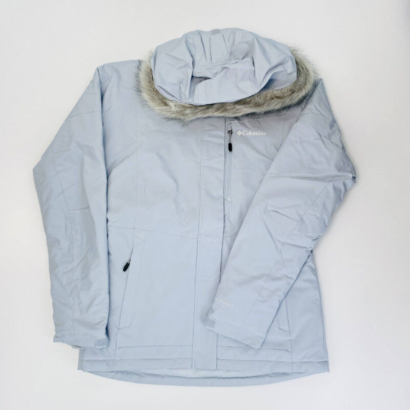 Columbia Ava Alpine™ Insulated Jacket - Giacca da sci di seconda mano -  Donna - Bianco - M | Hardloop