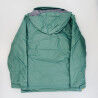 Columbia Bugaboo™ II Fleece Interchange Jacket - Second Hand Kurtka 3w1 męska - Zielony - M | Hardloop