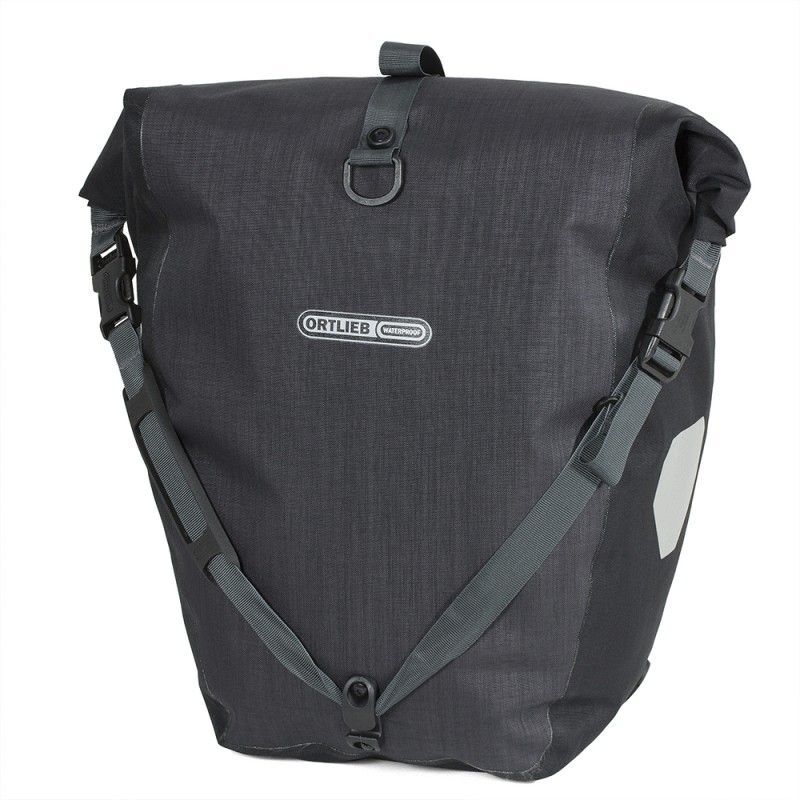 Ortlieb Back-Roller Plus - Brašny na kolo | Hardloop