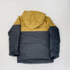 Columbia Alpine Action™ II Jacket - Second Hand Skidjacka - Børn - Svart - S | Hardloop