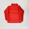 Columbia Powder Lite™ Girls Jacket - Second Hand Tekokuitutakki - Lasten - Oranssi - S | Hardloop
