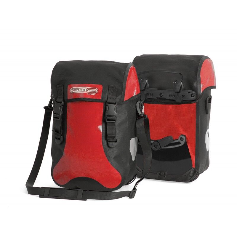 Ortlieb Sport-Packer Classic - Sacoche vélo | Hardloop