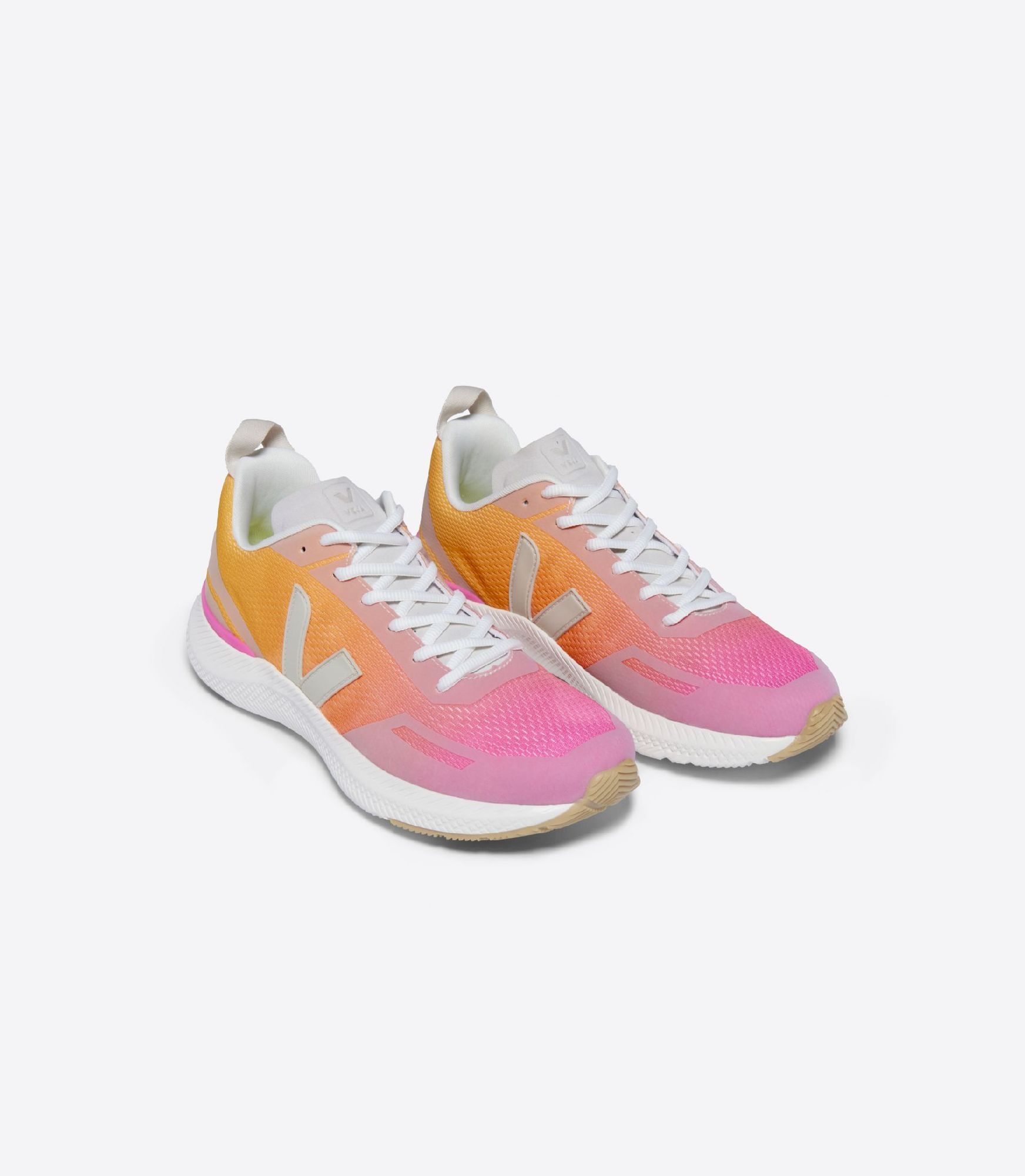 Veja Impala - Chaussures running femme | Hardloop