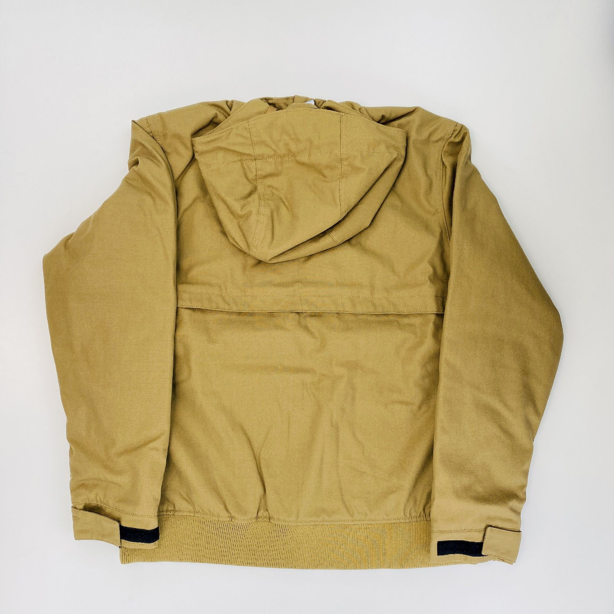 Columbia Loma Vista™ II Hooded Jacket - Second Hand Synthetic jacket - Men's - Brown - M | Hardloop