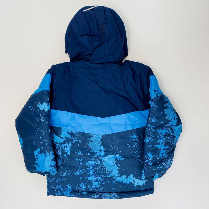 Columbia Lightning Lift™ II Jacket - Giacca da sci di seconda mano - Bambino - Blu - S | Hardloop