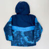 Columbia Lightning Lift™ II Jacket - Segunda mão Casaco de esquí criança - Azul | Hardloop
